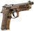 BTA M9A4G 9MM DA TB OR FDE 18R