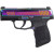 SIG P365 RNBW 380 10R XRAY MS
