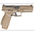 SPG ECHEL 9MM FDE 17/20RD