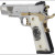 EAA GIR MC1911 L2 45AP 5SS 8RD