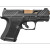 SHD CR920 ELIOR 9MM BRZ 13RD