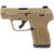RUG LCP MAX 380 FDE 10RD DE