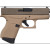 GLK 43 9MM 6RD DDE PATB