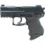 H&K P30SK V3 9MM B SAF FS 10RD