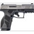 TAU GX2 9MM PST 10RD GRY/SS