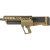 IWI TS12F SHTG 12/18.5 15R FDE