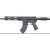 DBF DB15PC 7.62X39 PST 10B 28R
