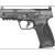 S&W MP2 9MM 4.25 17 OR NTS FT