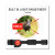 ATN X-SIGHT 5 LRF 5-25 DAY-NI
