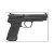 H&K USP EXPERT 45AP AS 10RD