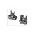 SIG TREAD SIGHT SET FT-RR