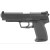 H&K USP EXPERT 45AP AS 12RD
