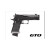SIG P211 GTO SA 9MM 23R FO