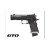 SIG P211 GTO SA 9MM 23R FO