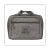 GLK DOUBLE PISTOL CASE GRAY