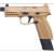 FNM 510T 10MM FDE 15/22RD