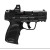 Heckler & Koch CC9 W/ Vortex CCW 9mm