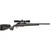 Savage 110 Trailblazer XP 5.56 Flat Dark Gray