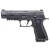 SIG SAUER P320, 9MM, 4.7IN, X-SERIES, BLK, STRIKER