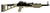 Hi-Point 4595TS Carbine 45 ACP 17.50" 9+