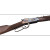 Winchester Model 1894 Deluxe Sporting 38-55 Win 24'' 8-Rd Rifle