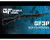 GForce Arms GF3PN Nickel 20 Gauge 20'' 4-Rd Shotgun