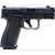 CANIK METE MC9 PRIME 3.64" 10-RD SEMI-AUTO PISTOL