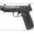 FNM 545 MRD COMP 45AP BLK 15RD