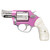 Charter Arms Chic Lady 38 Spl 2" Pink Revolver