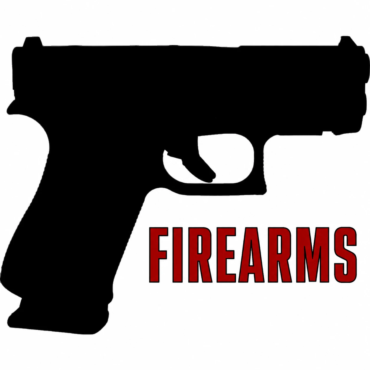 Firearms