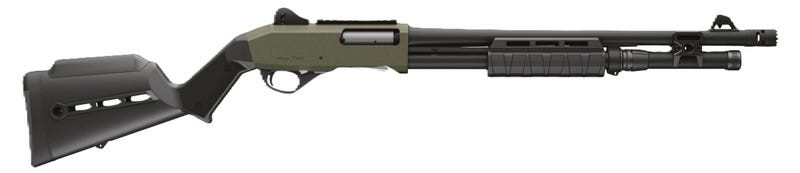 Stoeger Stoeger P3000 Tactical Freedom Series 12ga