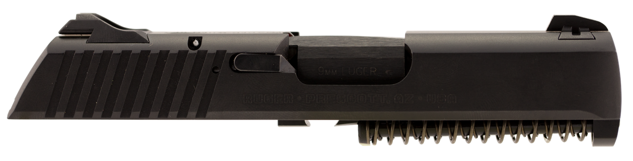 Ruger 90499 LC9 Conversion Kit Blued Steel Includes Magazine — Lowest ever