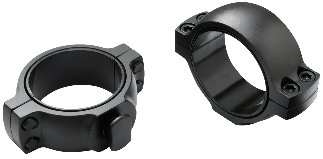 Burris Signature Zee Rings, Bur 420590 Signature Zee Rings 34mm High Matte — Lowest ever