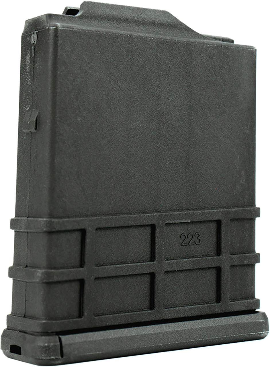 Mdt Sporting Goods Inc Aics Magazine, Mdt 106539-blk Polymer Gen 2 .223 10r Blk — Lowest ever