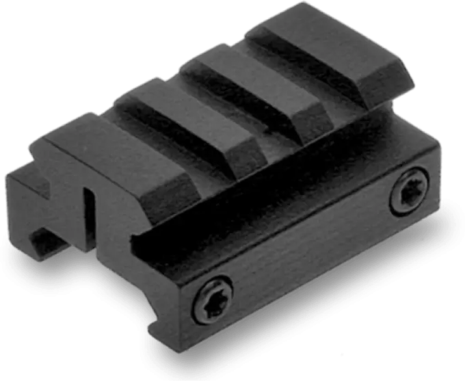 Burris 1/2-inch Picatinny Riser, Bur 410340 Scope 1/2 In Pict Riser — Lowest ever