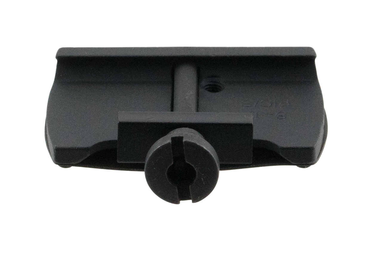 Burris Fastfire Mounts, Bur 410335 Fastfire Picatinny/wvr Mt — Lowest ever