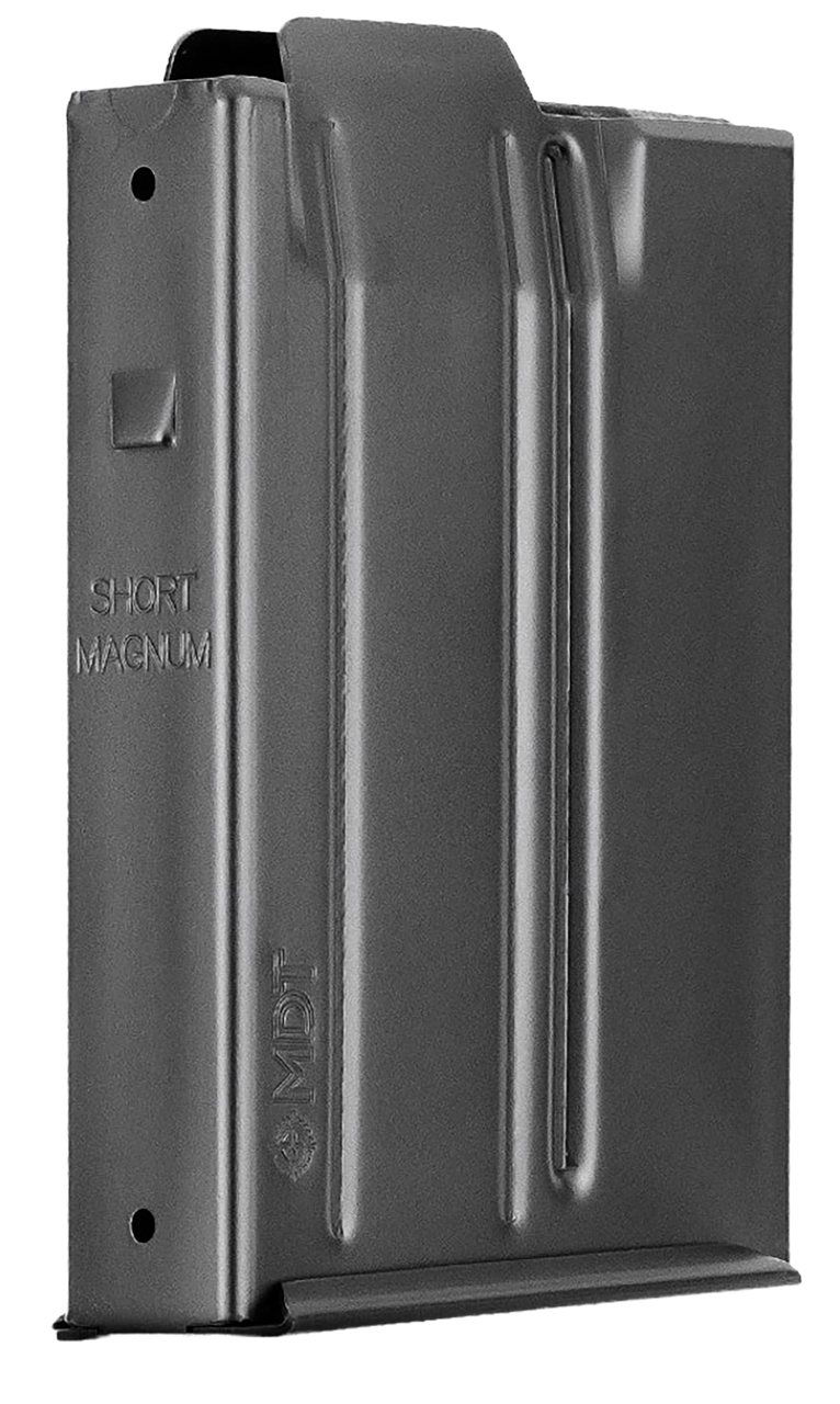 Mdt Sporting Goods Inc Aics Magazine, Mdt 104979blk Metal Sa 300wsm/6.5 Prc 7r Blk — Lowest ever