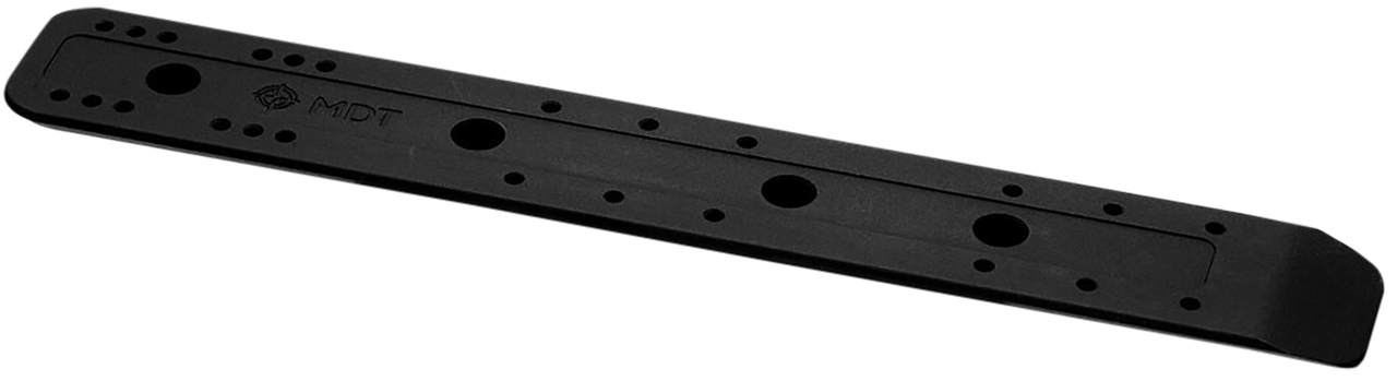 Mdt Sporting Goods Inc M-lok Arca Rail, Mdt 103416-blk Rails Mlok Arca Rail 3.3" Blk — Lowest ever