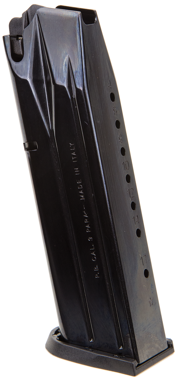 Beretta USA JM4PX917 Px4 Storm 17rd 9mm Luger Black Steel — Lowest ever