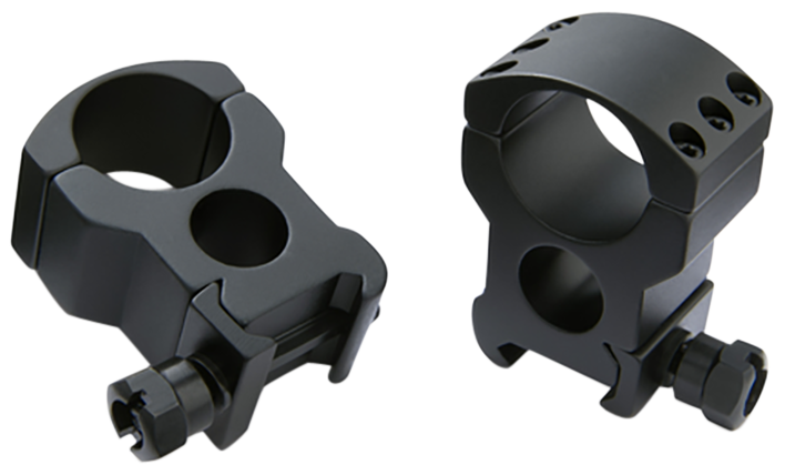 Burris Xtreme Tactical Rings, Bur 420183 Xtreme Tact Rings Xh Mat — Lowest ever