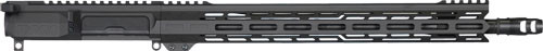 Cmmg Complete Upper Group - Resolute Mk4 6mm Arc 16.1" Blk — Lowest ever