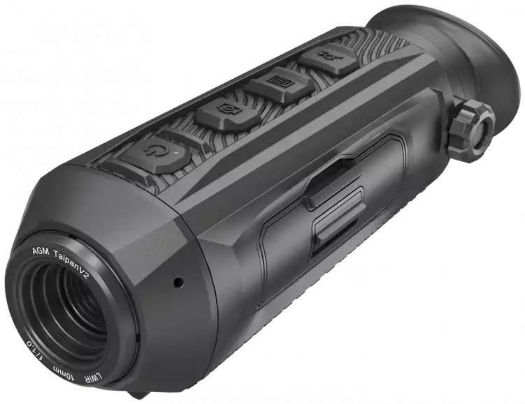 Agm Global Vision Taipan V2, Agm Taip10-256-2 Taipanv2 10-256 Thermal Mono — Lowest ever