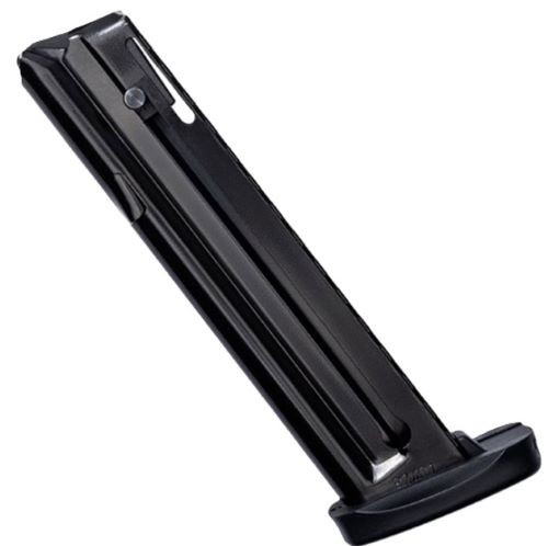 Beretta Magazine B22 Jaguar - 22lr 15rd Blued Steel — Lowest ever