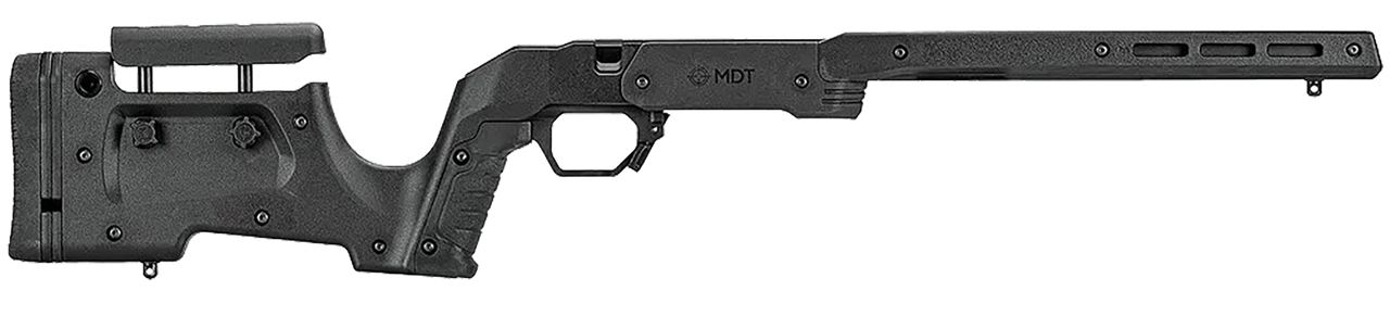 Mdt Sporting Goods Inc Xrs, Mdt 104691blk Xrs Rem700 Sa Rh Blk — Lowest ever