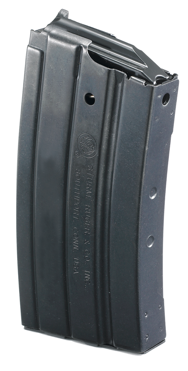 Ruger 90010 Mini-14  20rd 223 Rem Blued Steel — Lowest ever