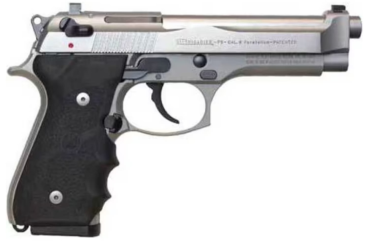 Beretta 92FS Brigadier 9mm 4.9'' 10-Rd Semi-Auto Pistol — Lowest ever