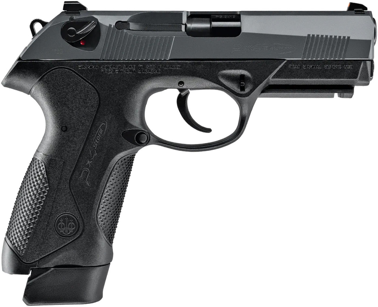 Beretta PX4 Storm G-SD 9mm 4'' 17-Rd/21-Rd Semi-Auto Pistol — Lowest ever