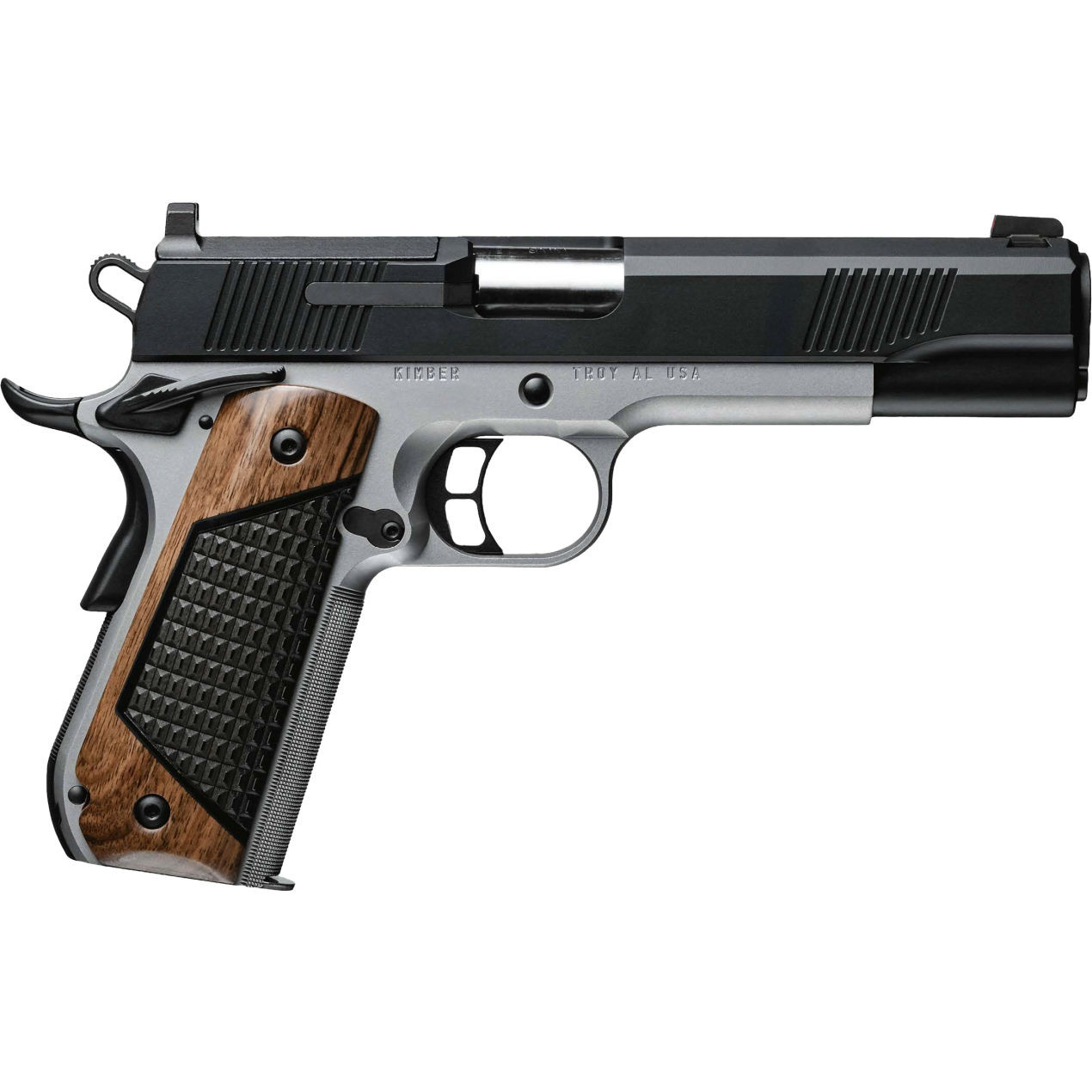 KIMBER 3200399 1911 TWOTONE NEX GEN (OR) 9MM 5" 9R — Lowest ever