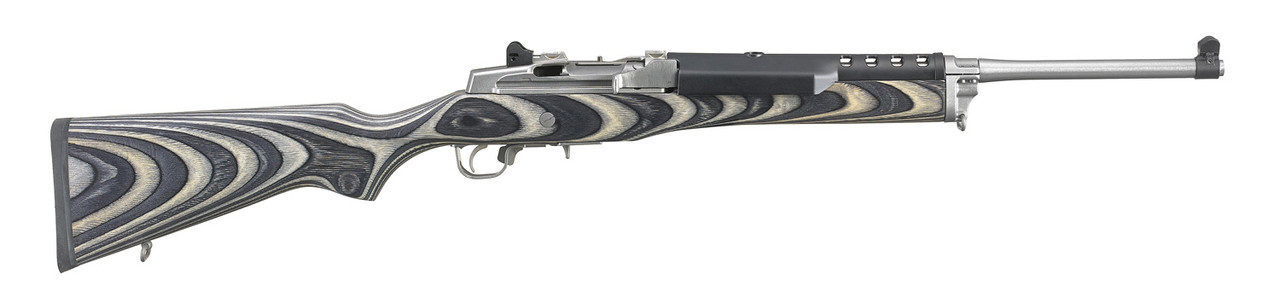 Ruger Mini-14 Ranch 5.56 18.5'' 5-Rd Semi-Auto Rifle — Lowest ever