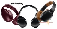Skullcandy